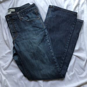 GAP original boot cut pants